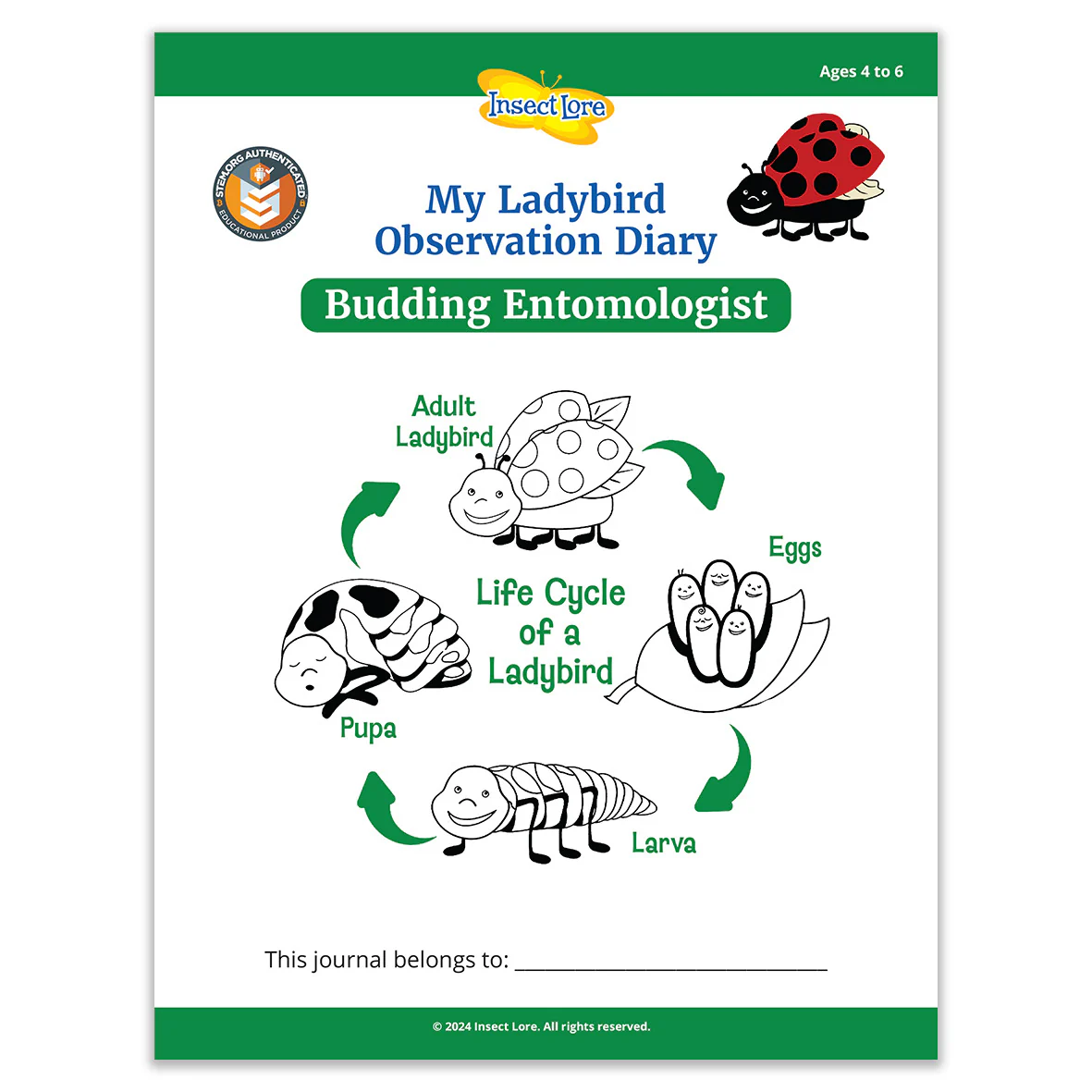 Minibeasts